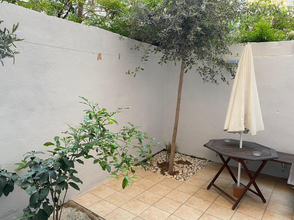 Sliema Quiet & Modern Maisonette Exterior foto