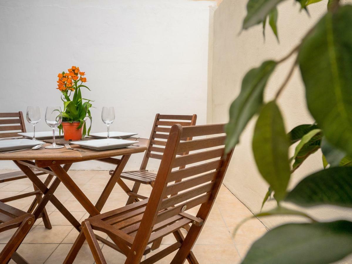 Sliema Quiet & Modern Maisonette Exterior foto