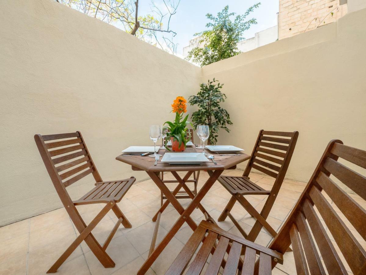 Sliema Quiet & Modern Maisonette Exterior foto