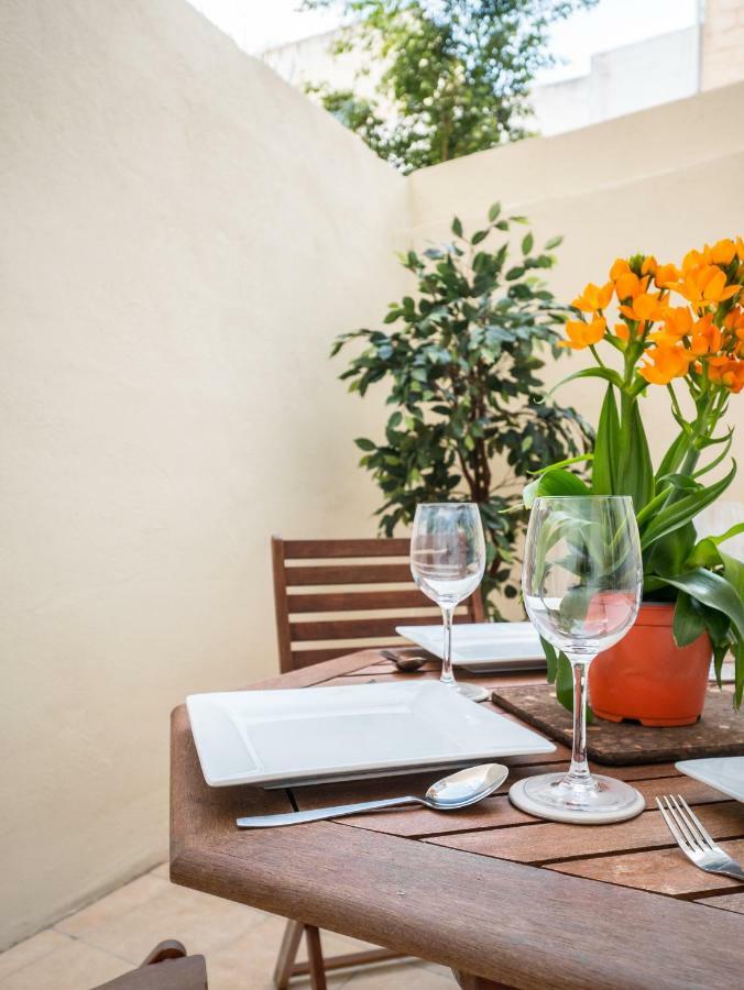 Sliema Quiet & Modern Maisonette Exterior foto