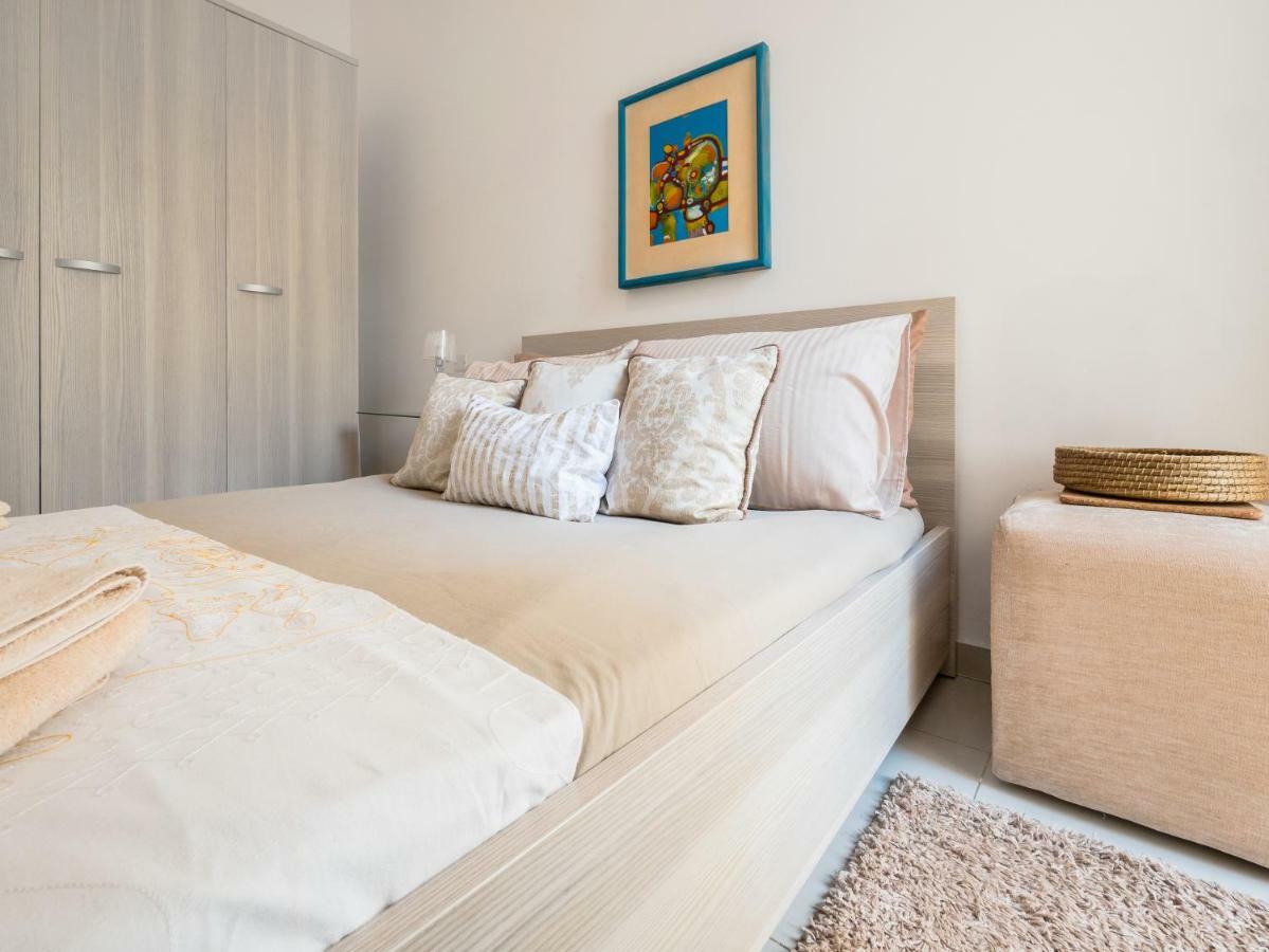 Sliema Quiet & Modern Maisonette Exterior foto